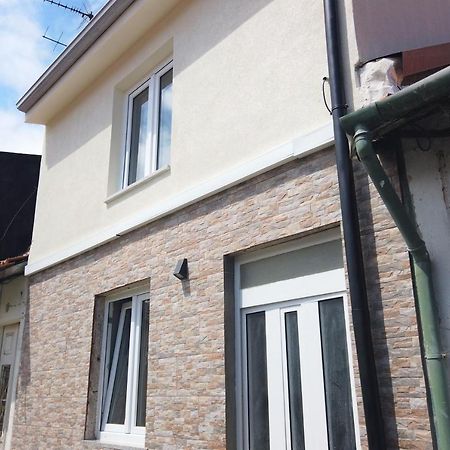 Villa Casa Nordica Porto Exterior foto